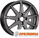 iFree  Хит  6x16  4x100  ЕТ45  60,1  Хай вэй